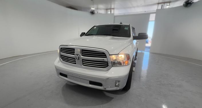 ram ram 1500 pickup 2018 3C6RR6LT1JG194953 image ram ram 1500 pickup 2018 3C6RR6LT1JG194953 image